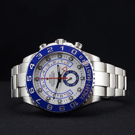 pre owned rolex yachtmaster 2|Rolex yachtmaster pre owned.